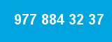 977 884 32 37 977 884 32 37